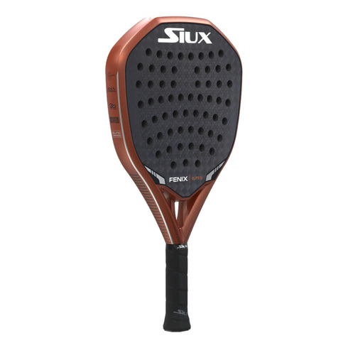 Pala Siux Fenix Elite 5 2025